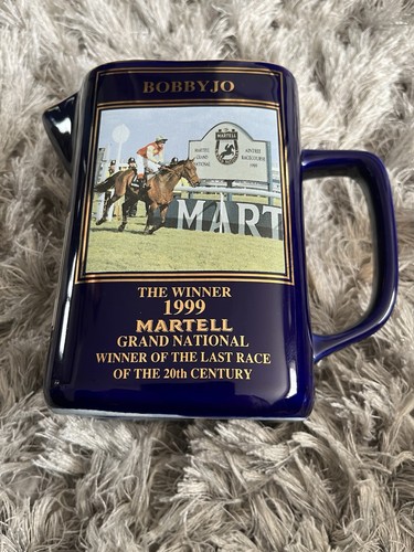 Bobbyjo 1999 martell - 1999, grand