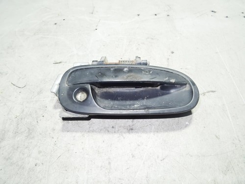 Honda civic hatchback - civic, ej