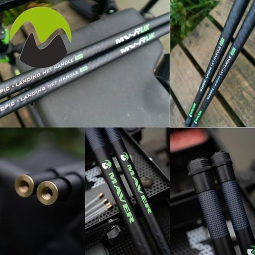 Maver tele handle - handle,