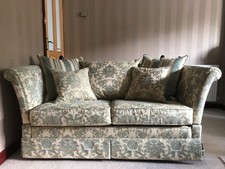 Drop end Sofa 2 seater - excellent condition