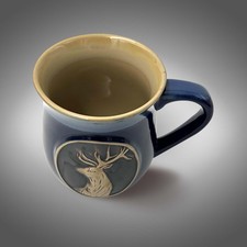 Scottish Heritage: Stag Design