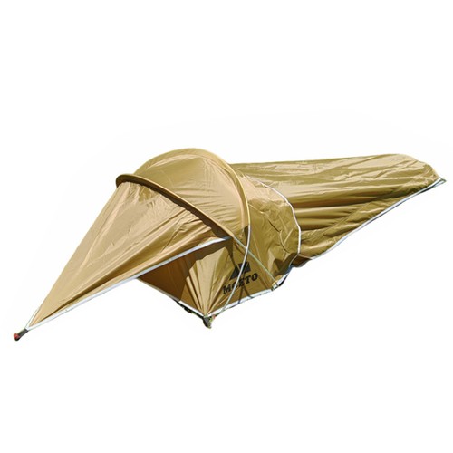 Ultralight single person bivy - ultralight,