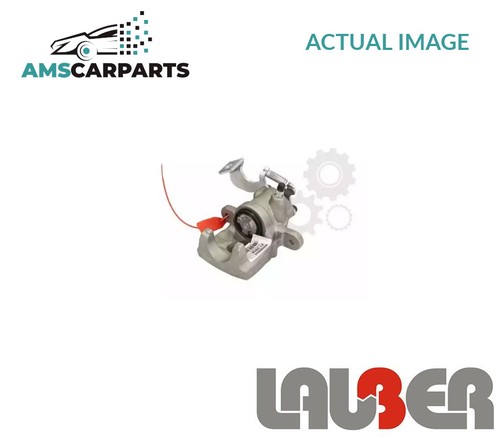 Brake caliper braking rear - caliper,