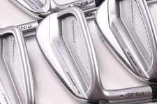 Left Hand Ping Blueprint S