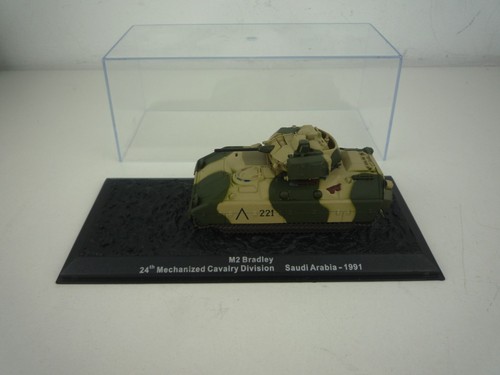 Deagostini die cast - die-cast, m2