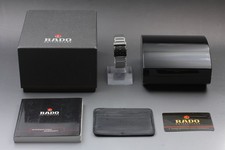 [Near MINT / Full Set] Rado