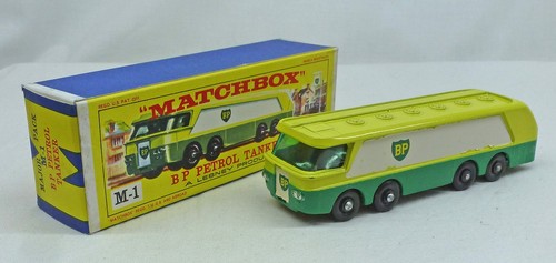 Buy now lesney matchbox major - buy, now!