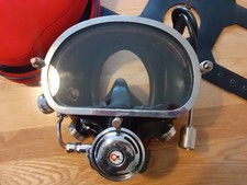 COMEX PRO MK1 Band Mask