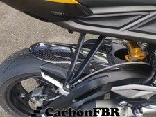 CarbonFBR: Street Triple 765