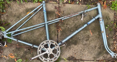 Puch mixte ladies women - ladies,