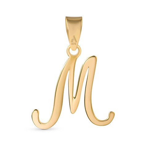 Amberta 9ct 14ct yellow gold - 9ct,