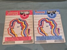 Bontempi x2 Song Books