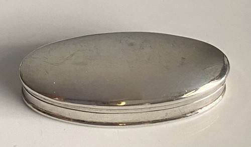 Vintage london solid silver - vintage,