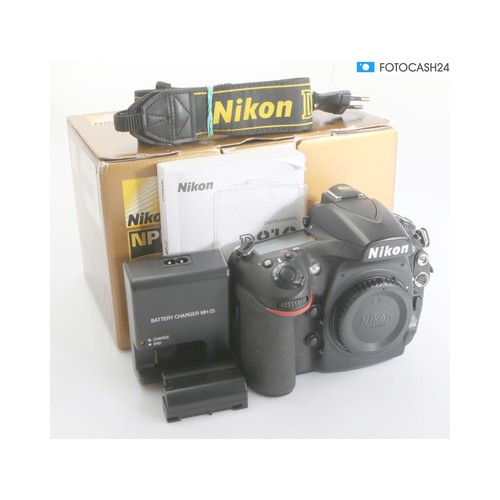 Nikon d810 very good - d810,