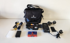 *WORKS!* Sony Handycam