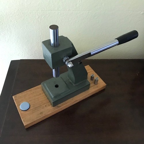 Vintage watchmakers crystal - vintage,
