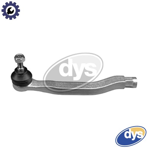 Tie rod end 06712 for - end,