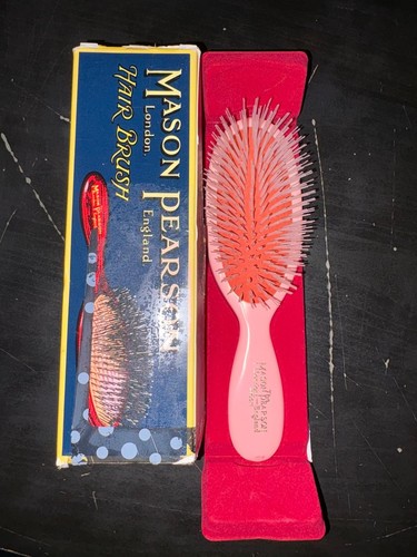 Used mason pearson pocket - -,