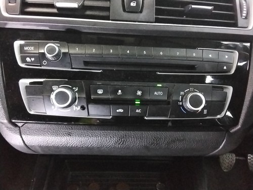 Heating switches bmw series - switches,