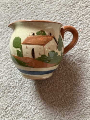 Watcombe devon motto ware - devon,