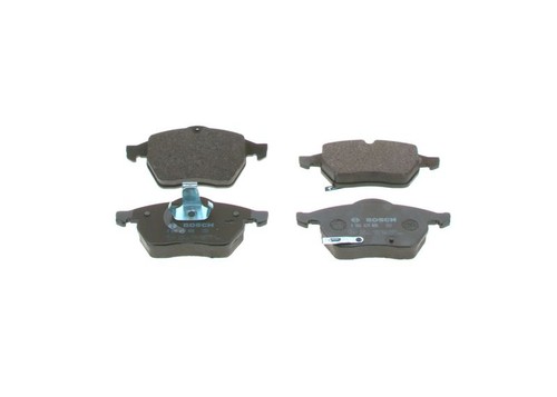 Bosch 0986424488 disc - bosch, brake
