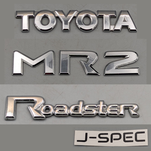 Toyota mr2 mk3 - mr2,