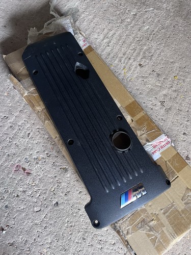 Bmw e46 s54 - e46, engine