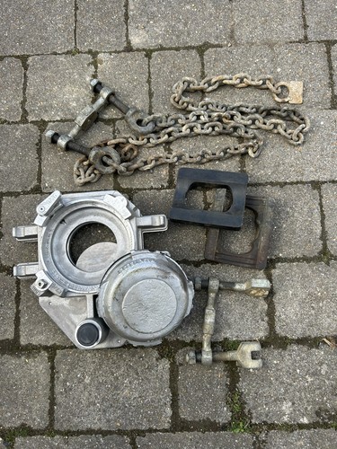 Wask mk2 base - mk2,