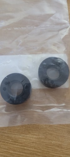 Genuine esab groove mig wire - genuine, v