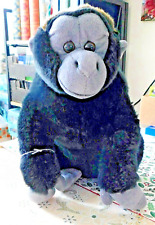 Keel Soft Toys  - Silver Back