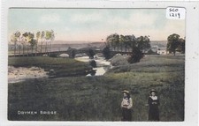 DRYMEN Stirlingshire Drymen