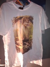 The hobbit official t shirt