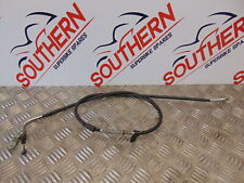 Yamaha Ys 125 2017-2022 Rear Brake Cable