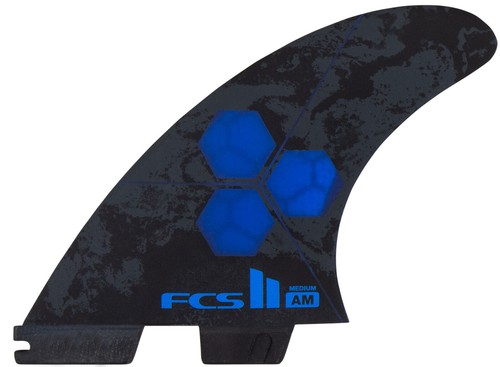 Fcs tri quad set - am, tri-quad
