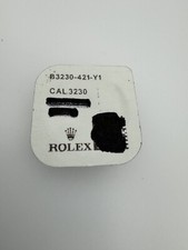 Rolex Original 3230 /3235 421