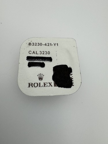 Rolex original 3230 3235 - rolex, /3235