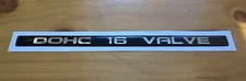 Mitsubishi Galant VR4 DOHC 16