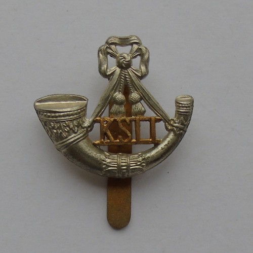British army kings - army, shropshire