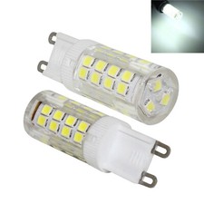 G9 7W led bulb 220V Cold/Warm