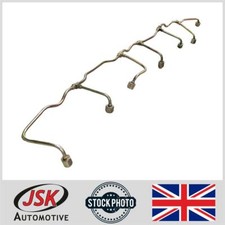 Fuel Leakage Overflow Pipe for