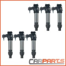 Ignition coil module for - coil,
