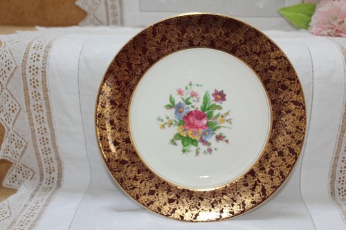 Lovely vintage midwinter - vintage,