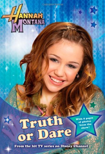 Truth dare hannah montana - or,