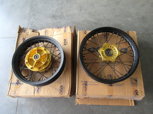 Alpina ktm tubeless supermoto - alpina,