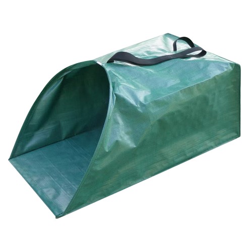 Leaf collector 200l - collector,