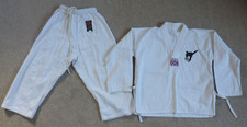 Tae kwon dobok - dobok, 140cm