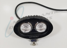 Keytroller Red LED Forewarner