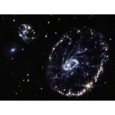 NASA James Webb Space