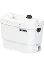 Saniflo Sanivite+ Kitchen and