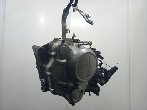 Yamaha 125 engine - wr,